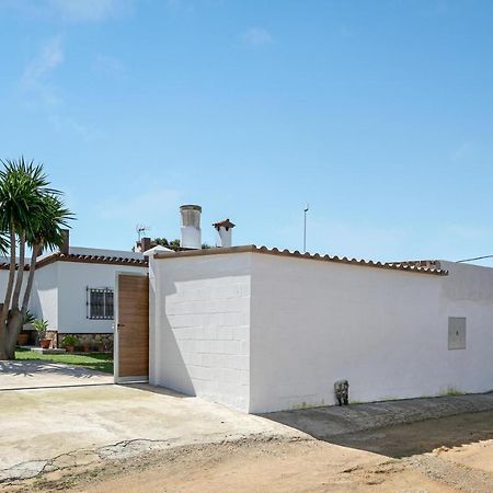Casa Diego Conil De La Frontera Exterior foto